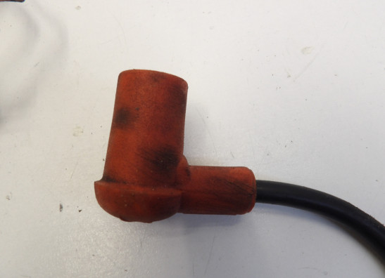 Bobine Moto Guzzi V35 V50 V65