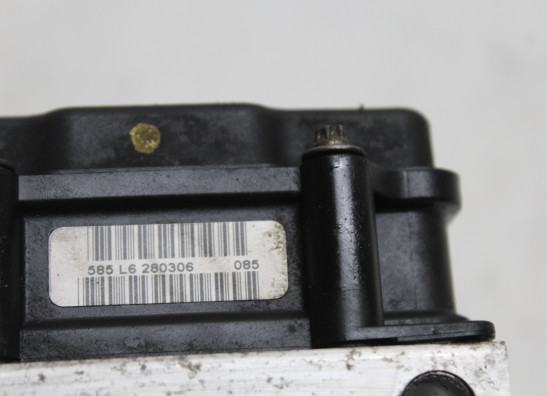 ABS pumpe druckmodulator BMW F 800 S - ST