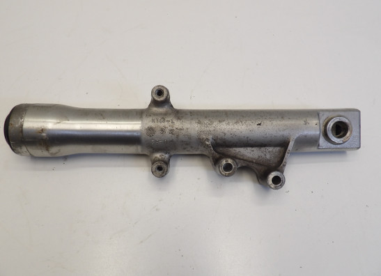 Front pipe bottom left Kawasaki VN 1500