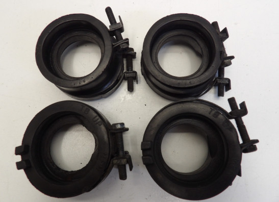 Inlaat rubber Honda CBF 1000