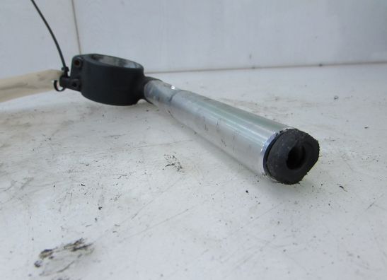 Steering Handle left  Yamaha YZF 750