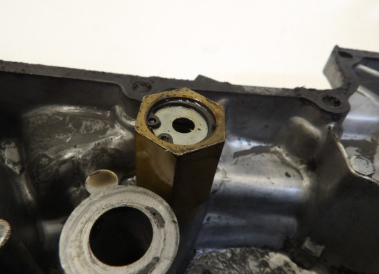 Olwanne Kawasaki ZXR 750