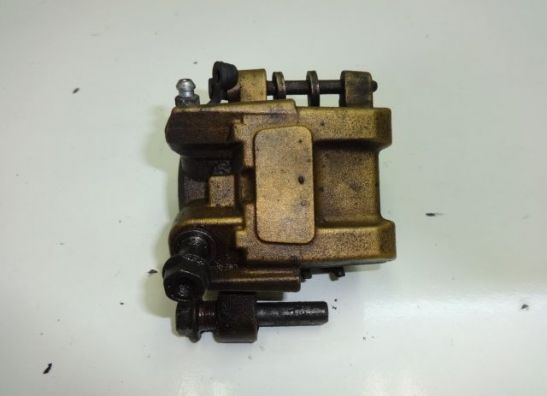 Achter remklauw Honda CBF 500