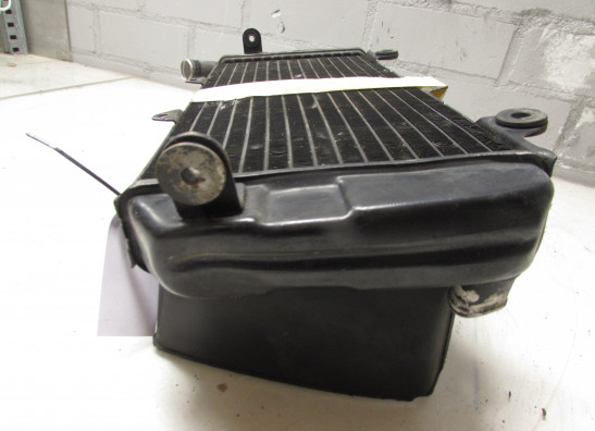Radiateur Yamaha FZR 750 R OWO1