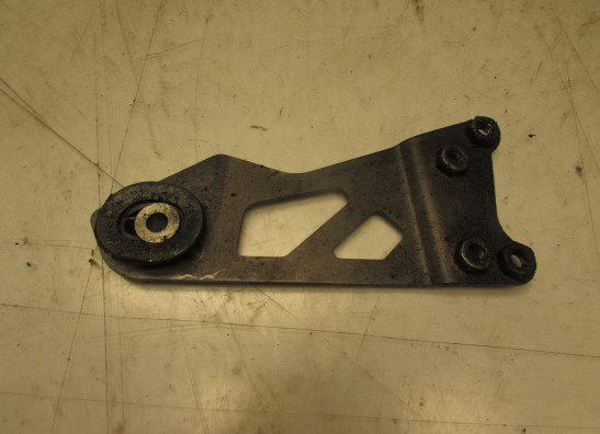 Uitlaat BMW C 650 GT