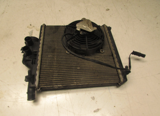 Radiateur BMW C 650 GT