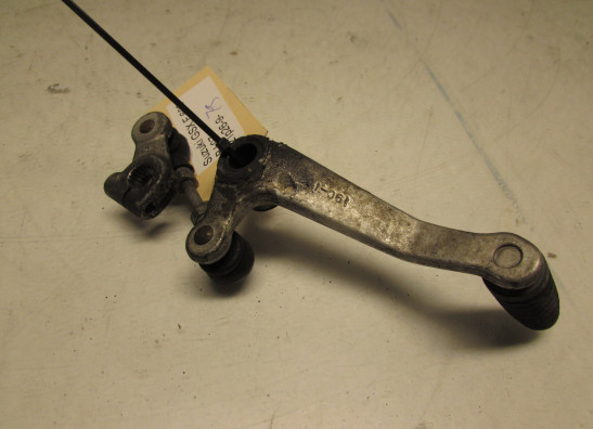 Schakelpedaal Suzuki GSX F 600