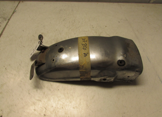 Hinterradabdeckung Yamaha XV 700 / 750 SE