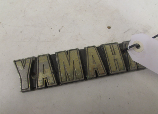 Overig Yamaha XS 650