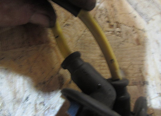 Zundspule Honda VF 750 C Magna