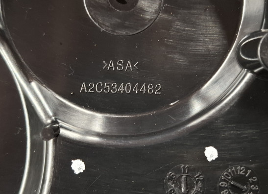 Teller BMW R 1200 GS LC