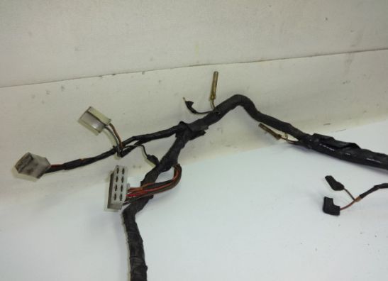 Wire Harness Suzuki GSX F 1100