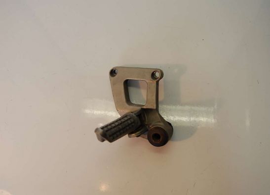 Duo voetsteun links Kawasaki ZZR 600