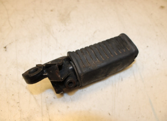 Rechter schetsplaat Kawasaki CSR 305 LTD