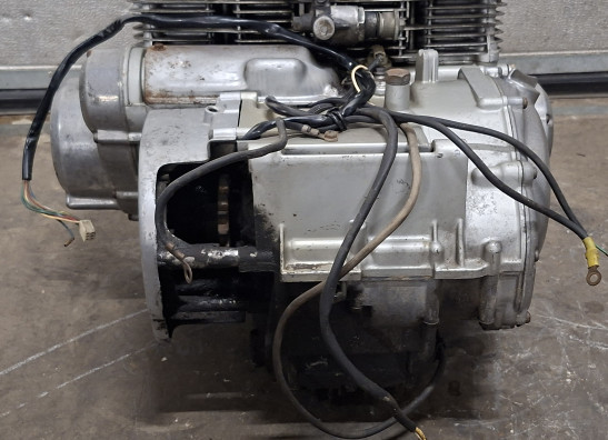 Motorblok Suzuki GS 550