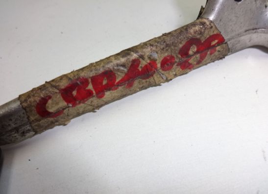 Bremspedal Honda CBR 400 RR