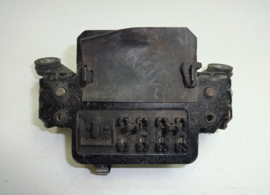 Fuse box Honda VT 700 750