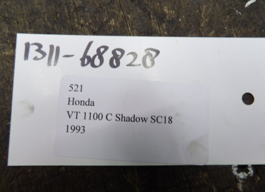 Hinterradschwinge Honda VT 1100