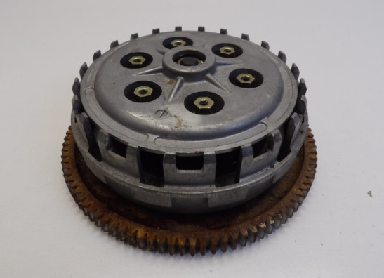 Clutch Kawasaki ZXR 750