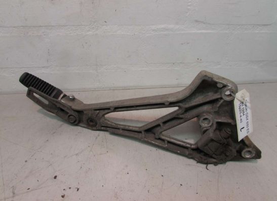 Schetsplaat links Suzuki GS 550 ES