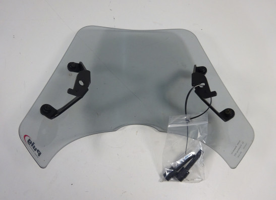 Windscherm Kawasaki 650 Vulcan S