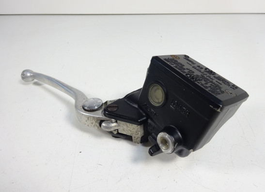 Rempomp Kawasaki ER 6