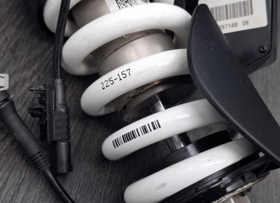 Achterschokbreker BMW R 1250 RS