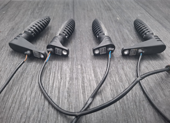 Knipperlicht BMW R 1200 GS LC Adventure