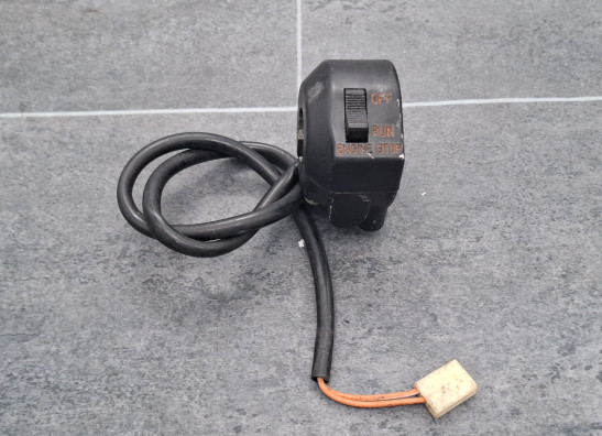 Stuurschakelaar rechts Suzuki GT 250