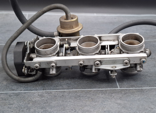 Gasklephuis BMW K 75