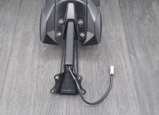 Kennzeichenhalter Yamaha Tracer 900