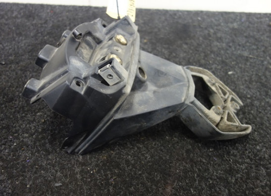 Kentekenplaathouder BMW R 1200 R