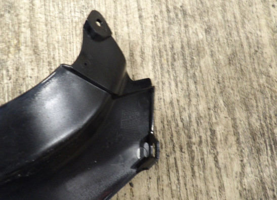 Heck links BMW K 1200 RS