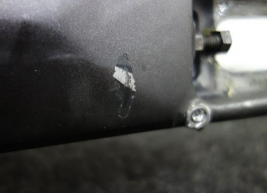 Achterbrug Yamaha FZ1