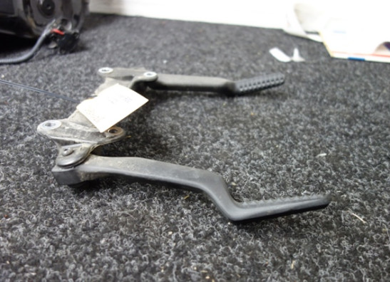 Duo voetsteun set Yamaha XSR 900