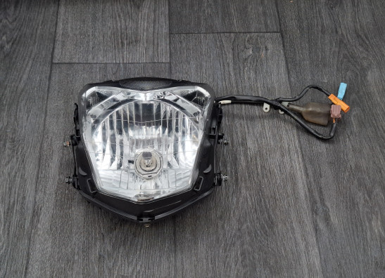 Koplamp Honda NC 700 X