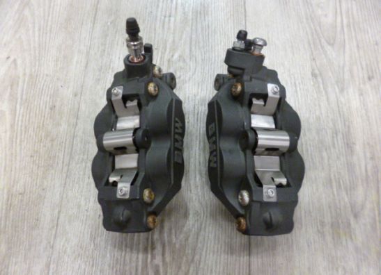 Bremssattel Bremszangen vorne BMW R 1200 R 2011