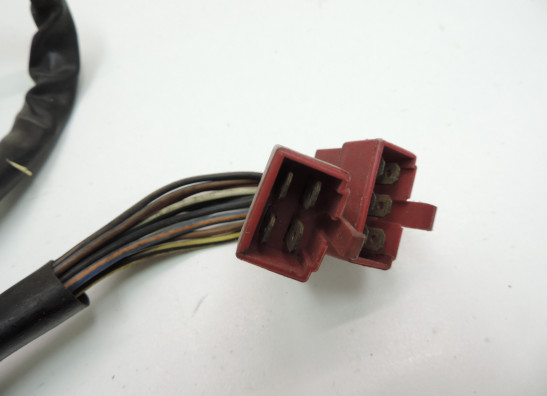 Zekeringkast Honda VF 500 