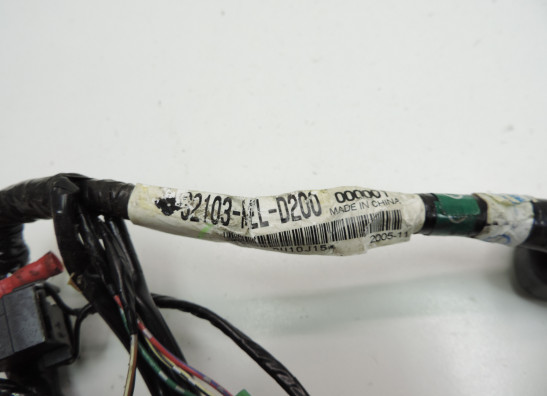 Kabelboom voor Honda CBR Fireblade