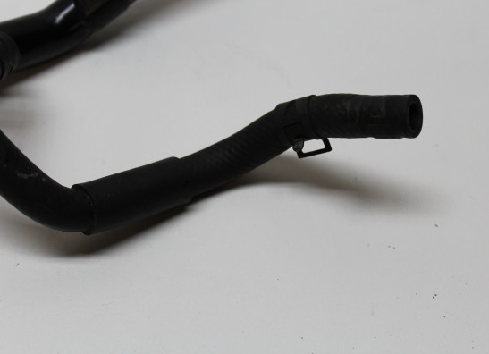 Water pump Yamaha MT 07