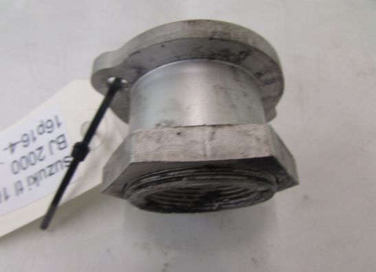 Frame - onderdelen Suzuki TL 1000