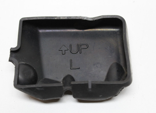 Linker zijkuip klein Yamaha XSR 900