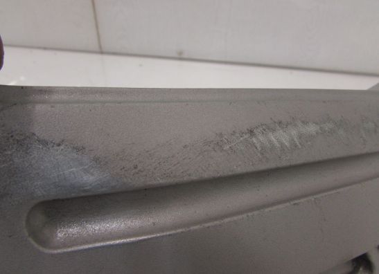 Main step holder left Yamaha GTS 1000