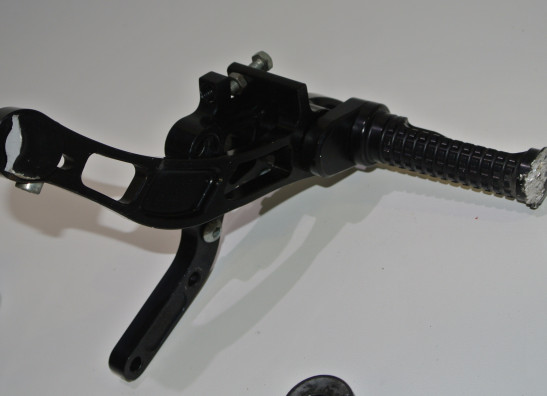 Schetsplaat Ducati Monster S2 1000