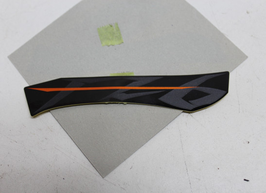 Kleber Yamaha FZ6