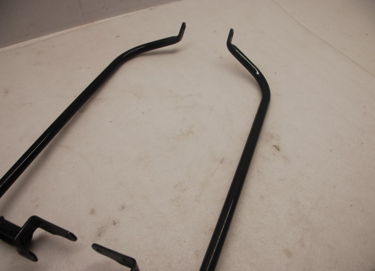 Kofferbeugel set Harley Davidson Touring FL