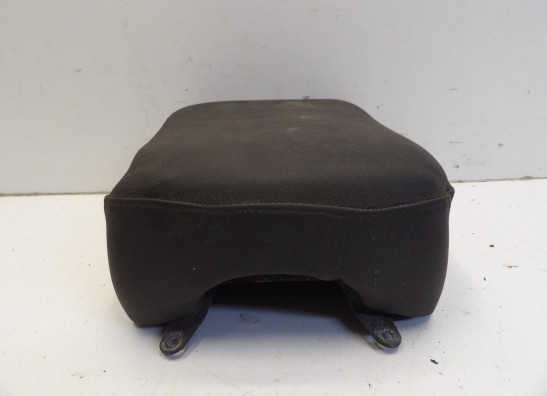 Buddy zadel Honda CMX 450