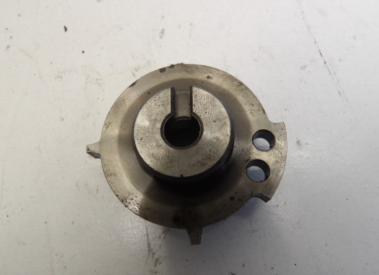 Pulsgever Suzuki GSX R 1100