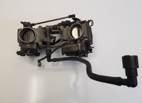 Throttle body Suzuki DL 1000 V STROM