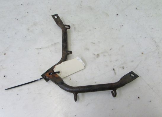 Frame - onderdelen Suzuki GSX F 600